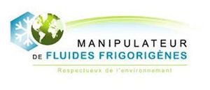 Logo Manipulateur de fluides