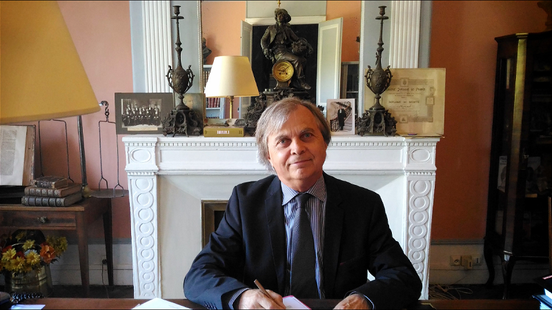 Avocat Maitre Jean Laveissière à Mérignac