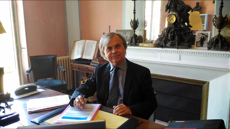 Maitre Laveissière avocat