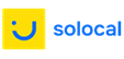Logo de solocal