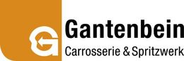 Gantenbein Carrosserie & Spritzwerk AG Logo