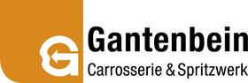 Gantenbein Carrosserie & Spritzwerk AG Logo