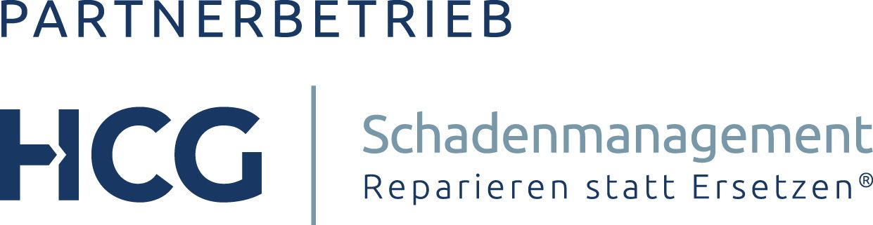 Logo hcg schadenmanagement
