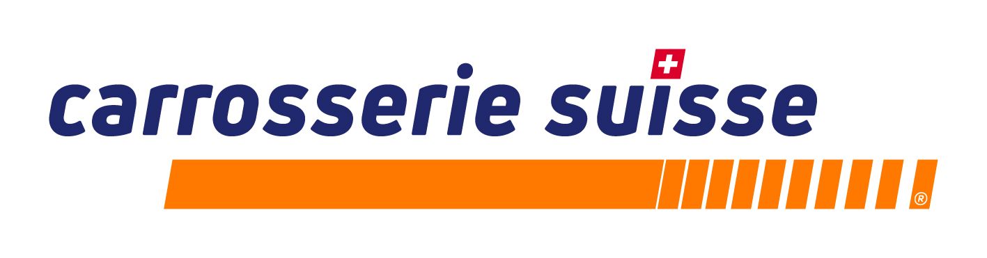 logo carrosserie suisse
