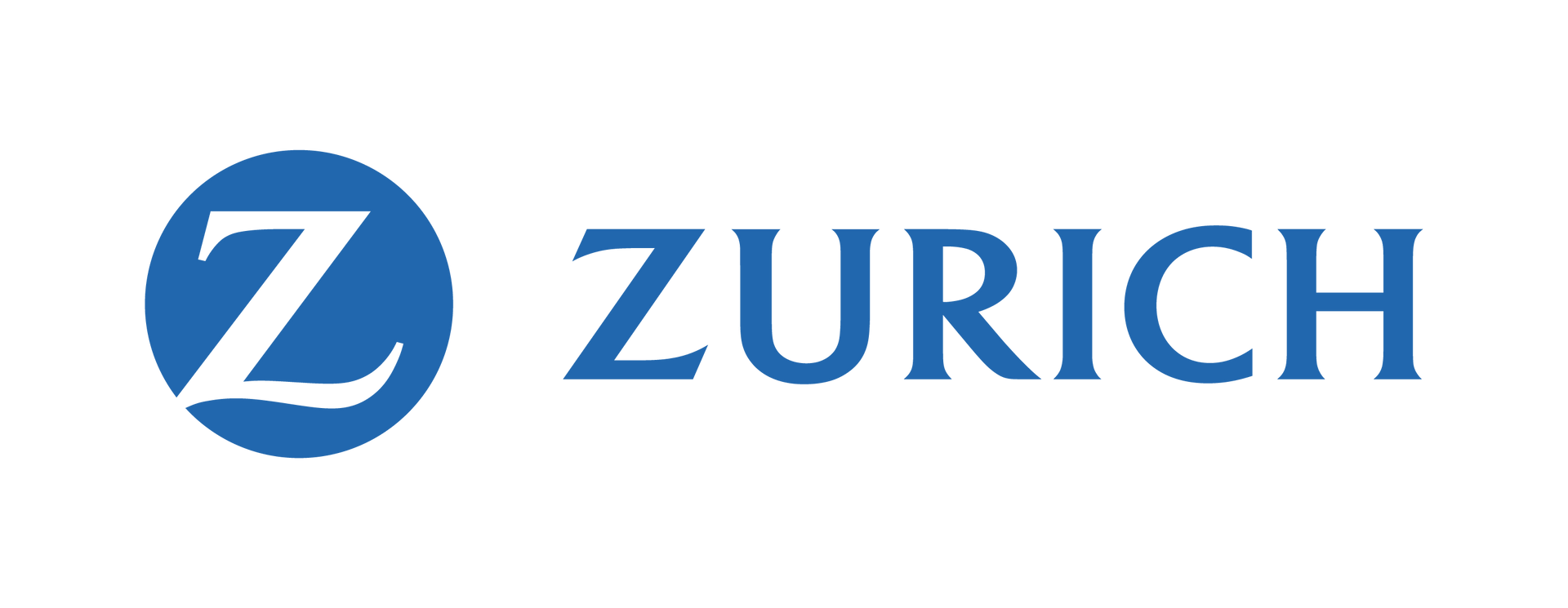 logo zurich versicherung