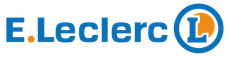 Logo E.LECLERC