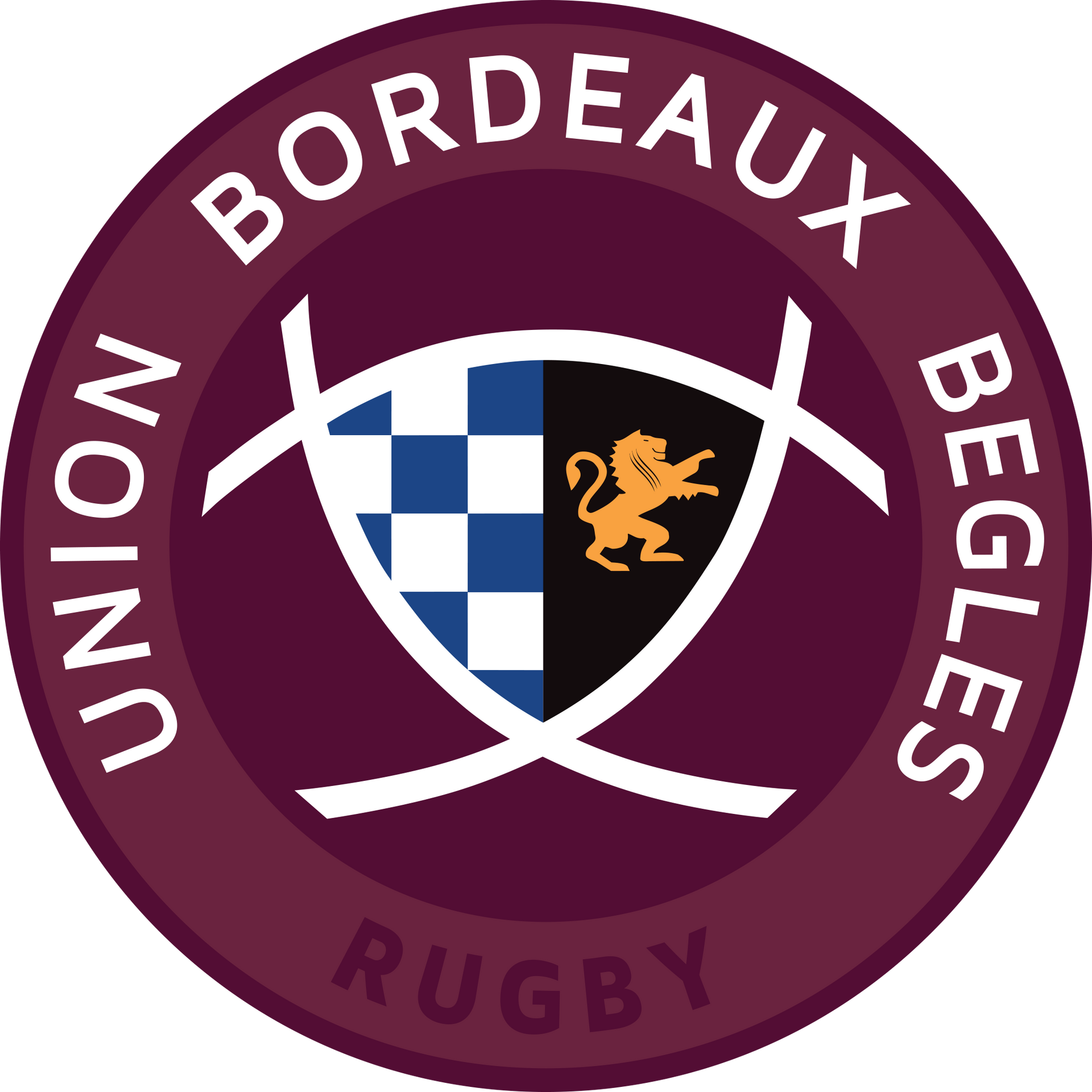 Logo UBB
