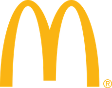 Logo MCDONALD'S