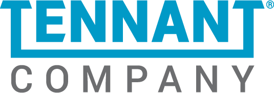 Logo TENNANT
