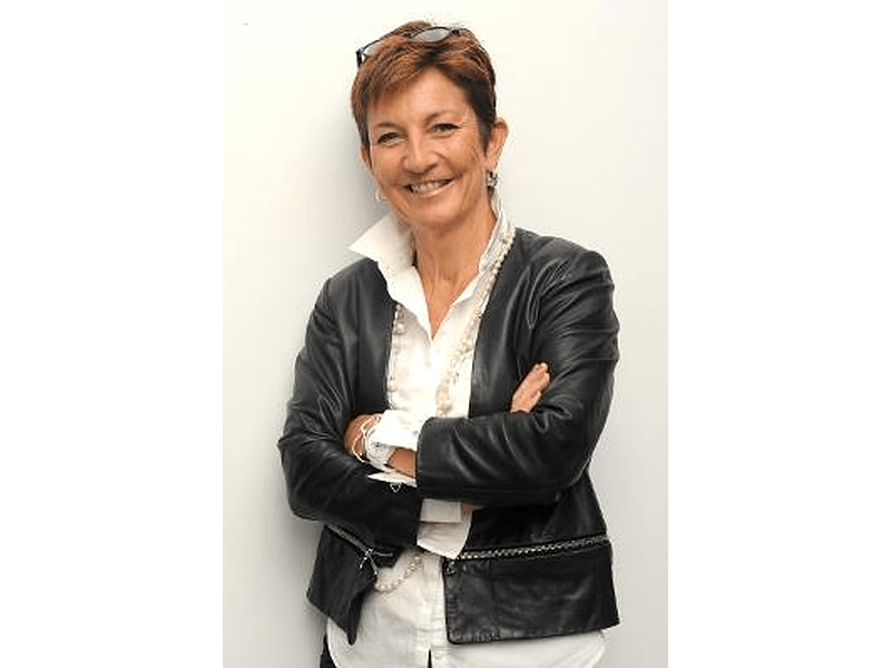 Michèle GIROT-MARC