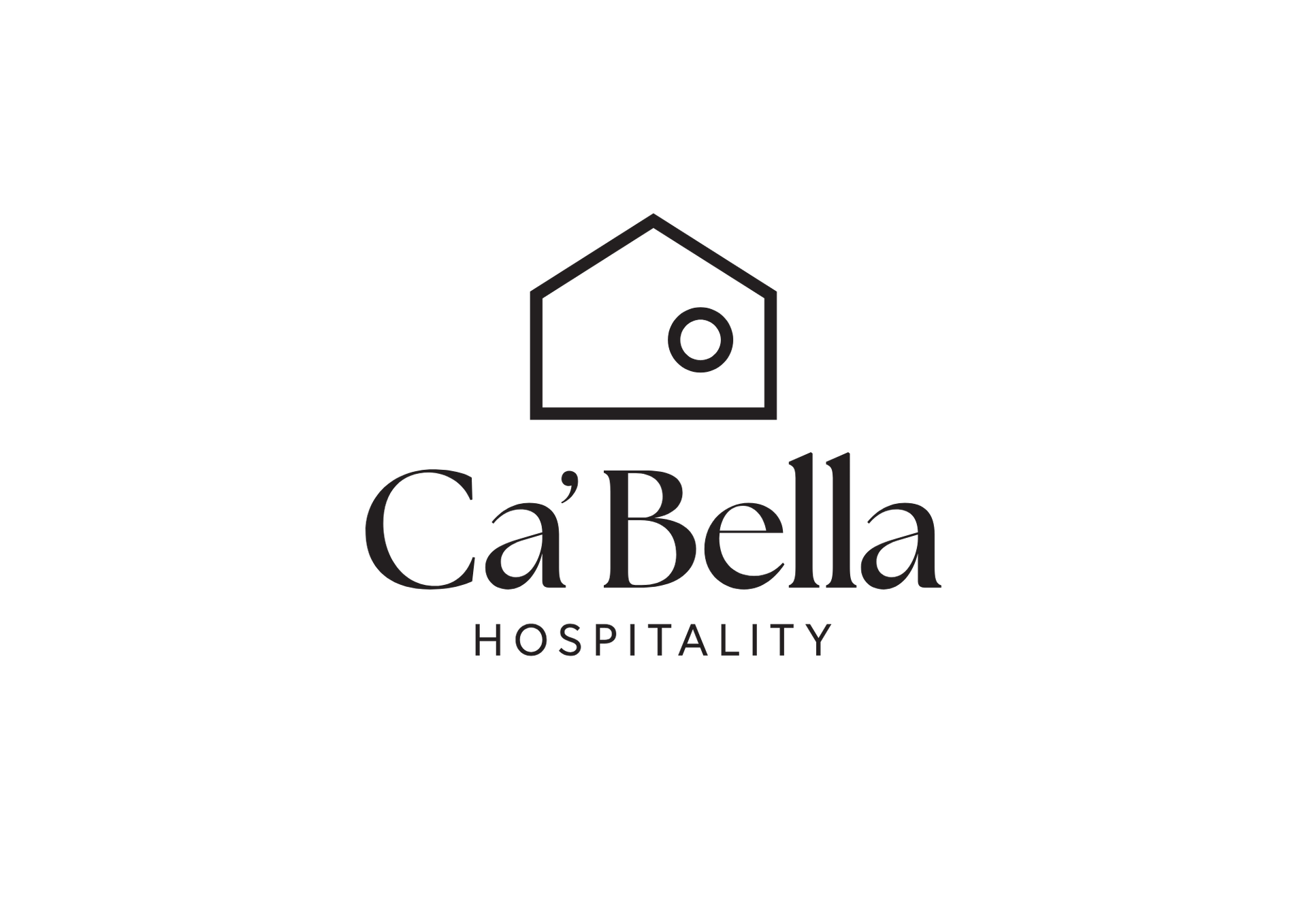 Ca' Bella Hospitality