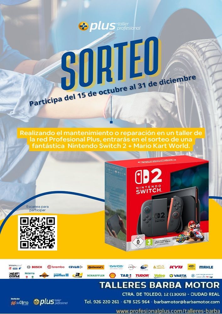 Un anuncio de una Nintendo Switch y una Xbox.