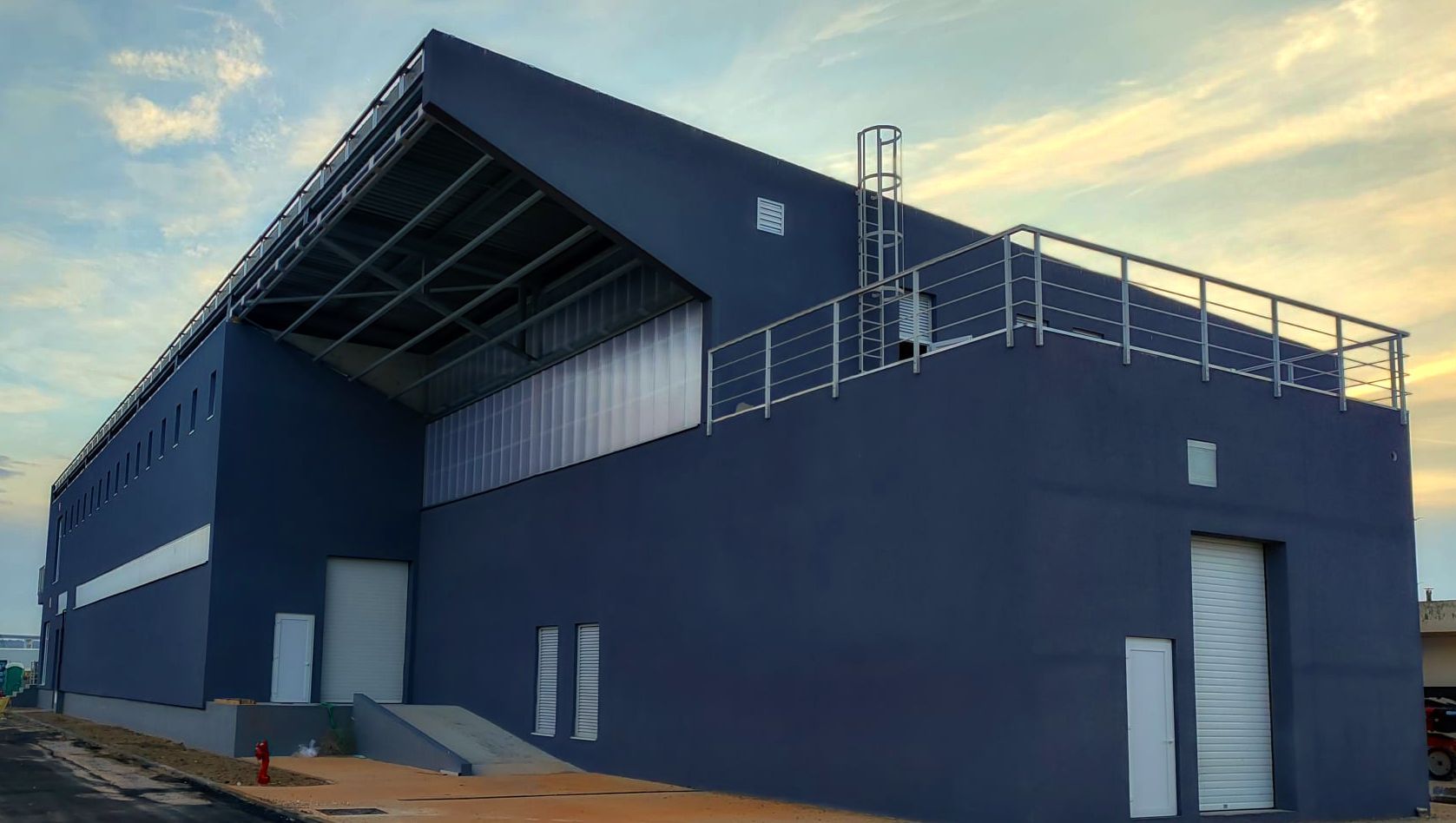 Araújo & Brandão Construções, Lda
