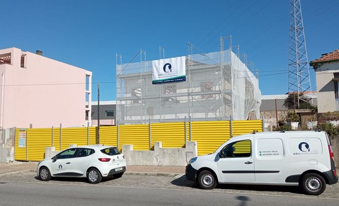 Araújo & Brandão Construções, Lda
