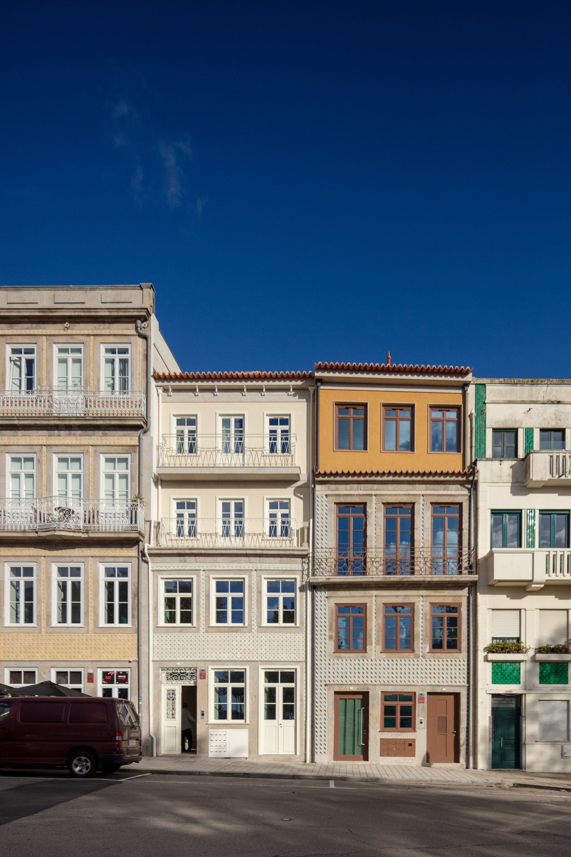 reabilitação de edifícios, obras de reabilitação, recuperação de imóveis