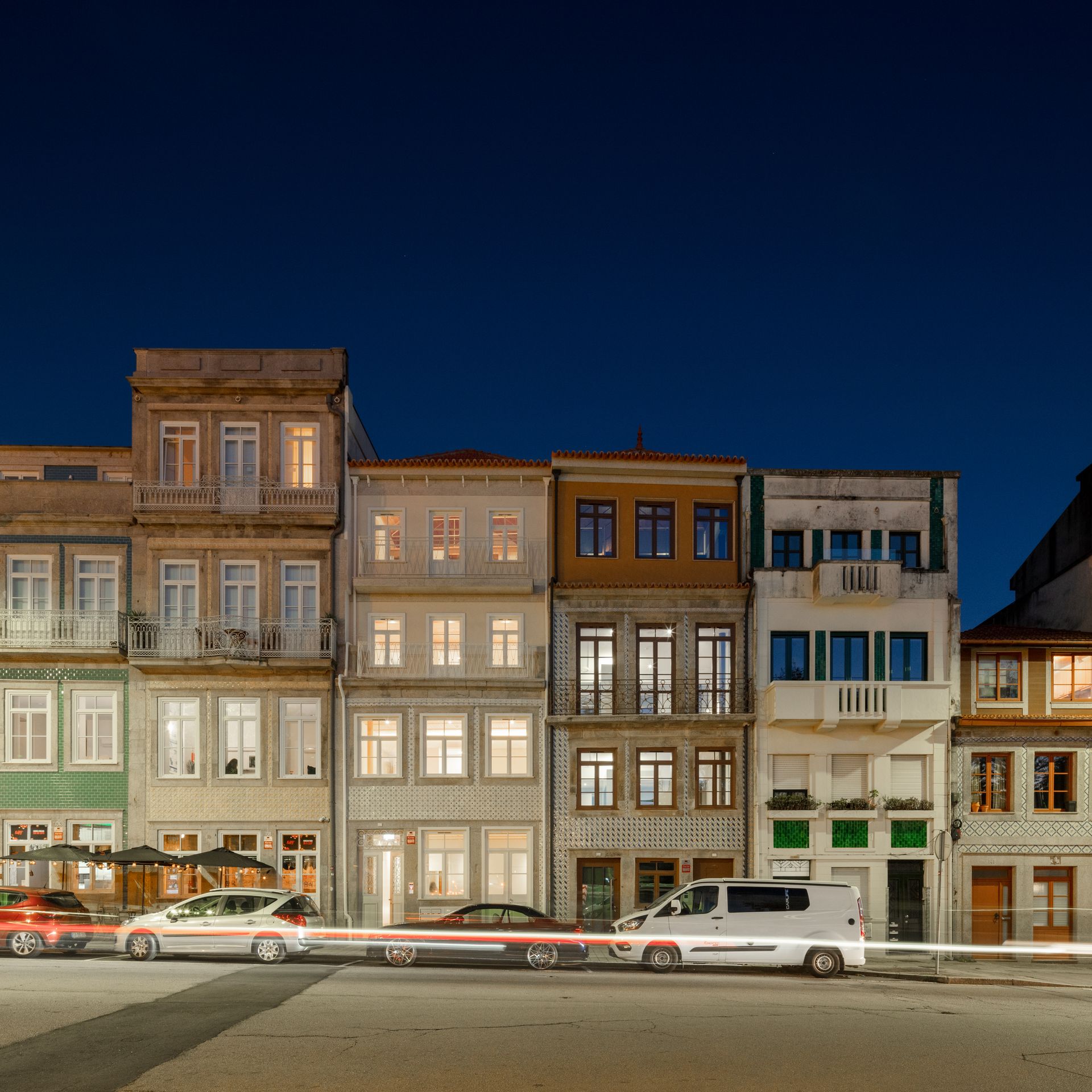 Araújo & Brandão Construções, Lda
