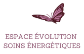 Logo Espace Évolution
