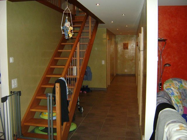 rénovation intérieur