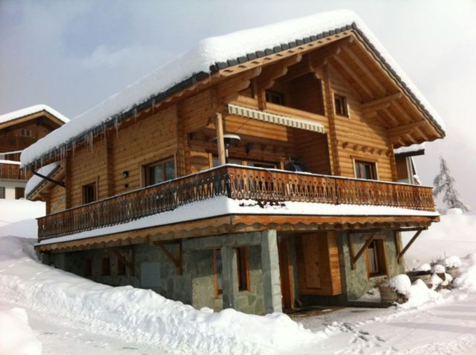 Fernando Miguel Les Breuleux