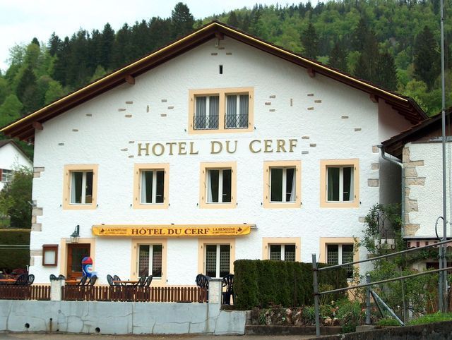 Fernando Miguel Les Breuleux