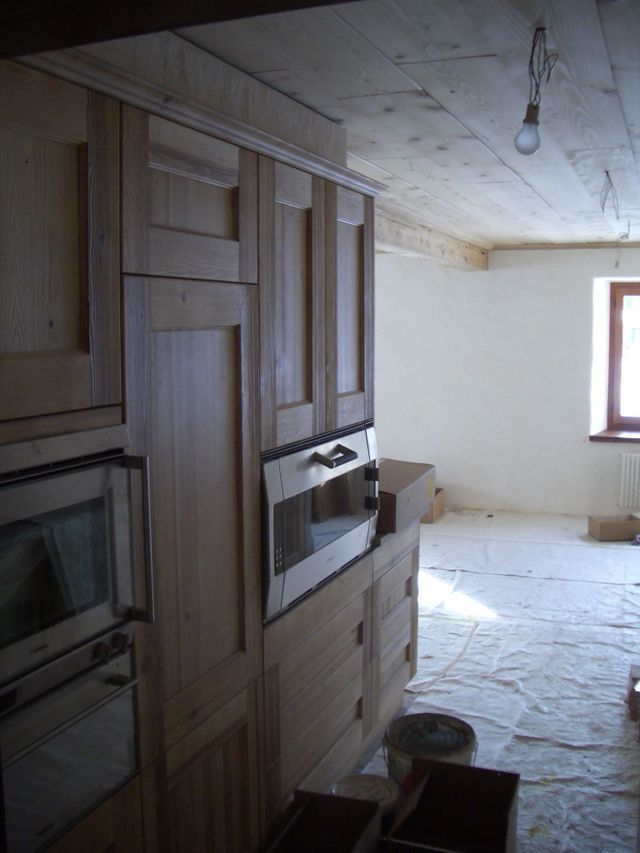 peinture rénovation