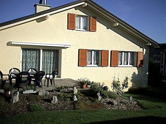 Fernando Miguel Les Breuleux