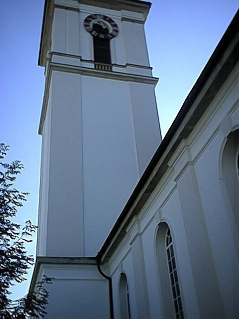 Fernando Miguel Les Breuleux