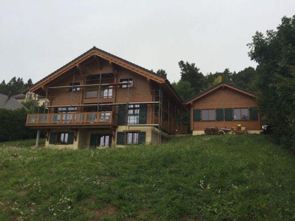 Fernando Miguel Les Breuleux