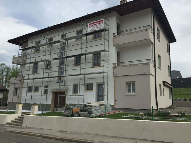 Fernando Miguel Les Breuleux