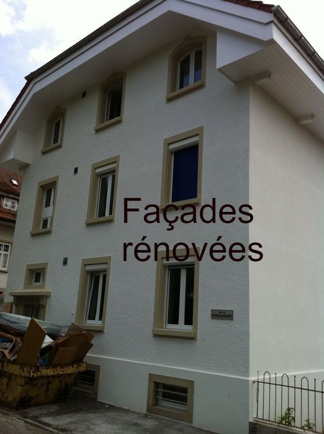 Fernando Miguel Les Breuleux