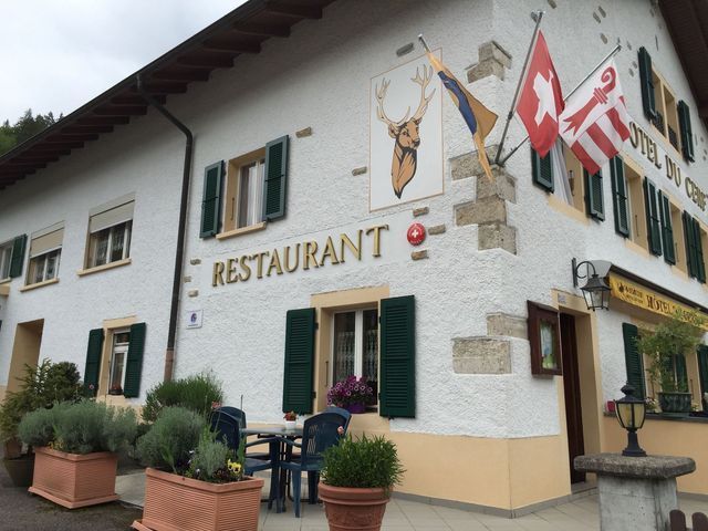 Fernando Miguel Les Breuleux