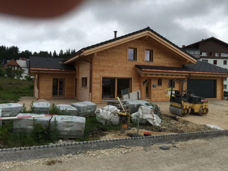 Fernando Miguel Les Breuleux