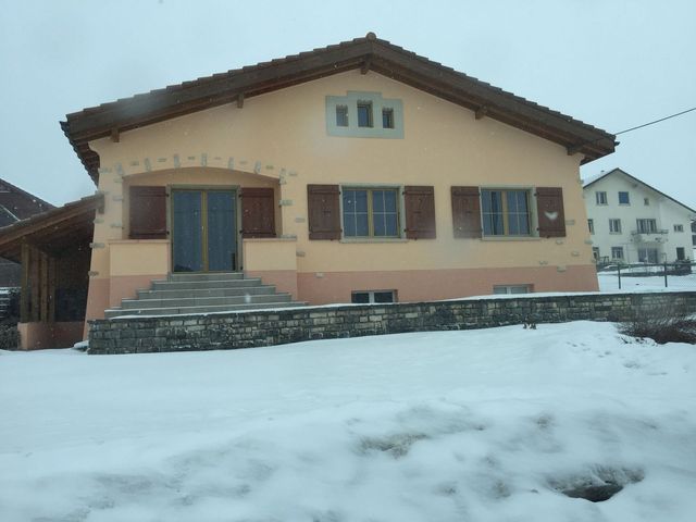 Fernando Miguel Les Breuleux