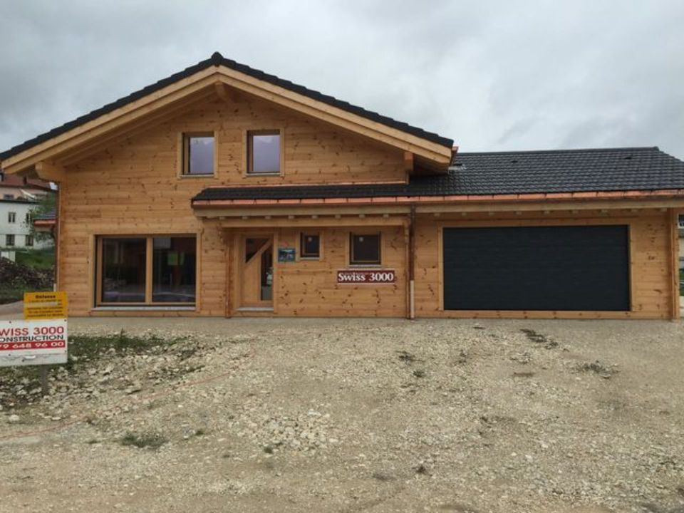 Fernando Miguel Les Breuleux