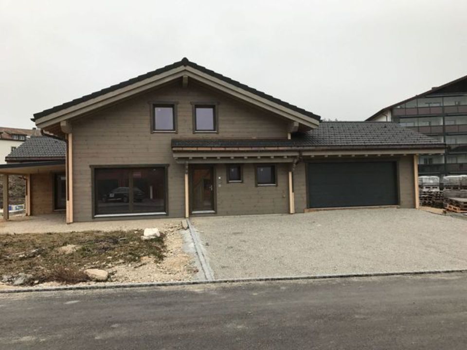 Fernando Miguel Les Breuleux