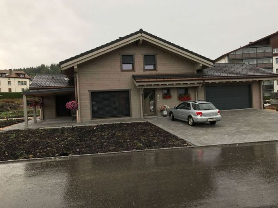 Fernando Miguel Les Breuleux