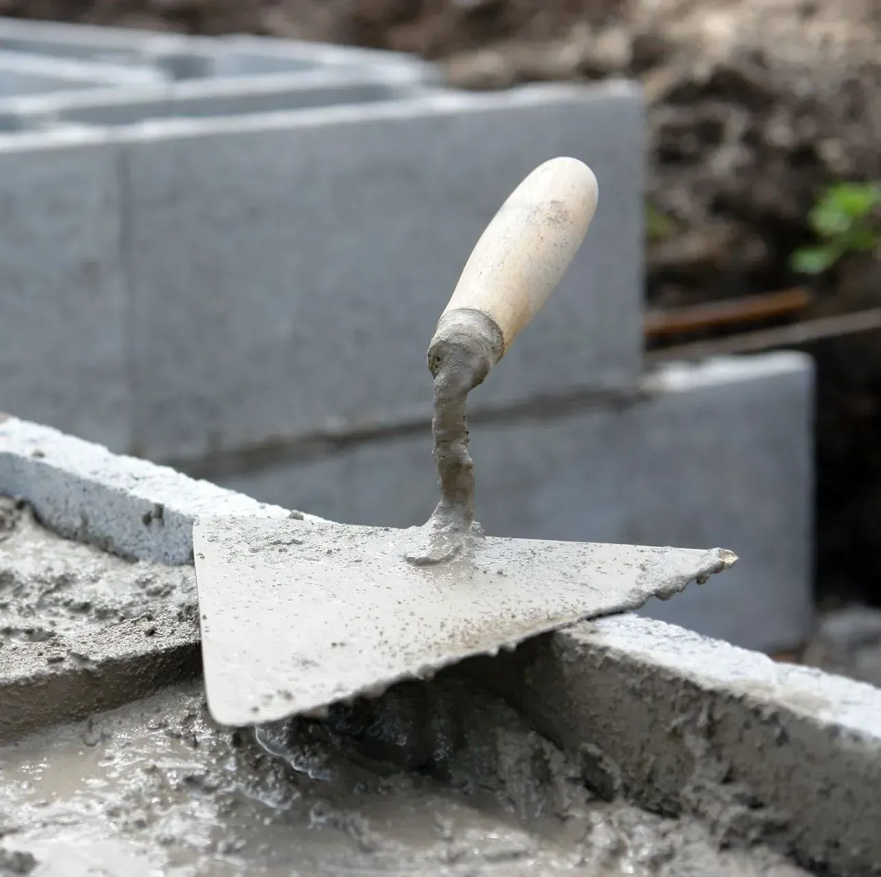 Materiais de Construção 2