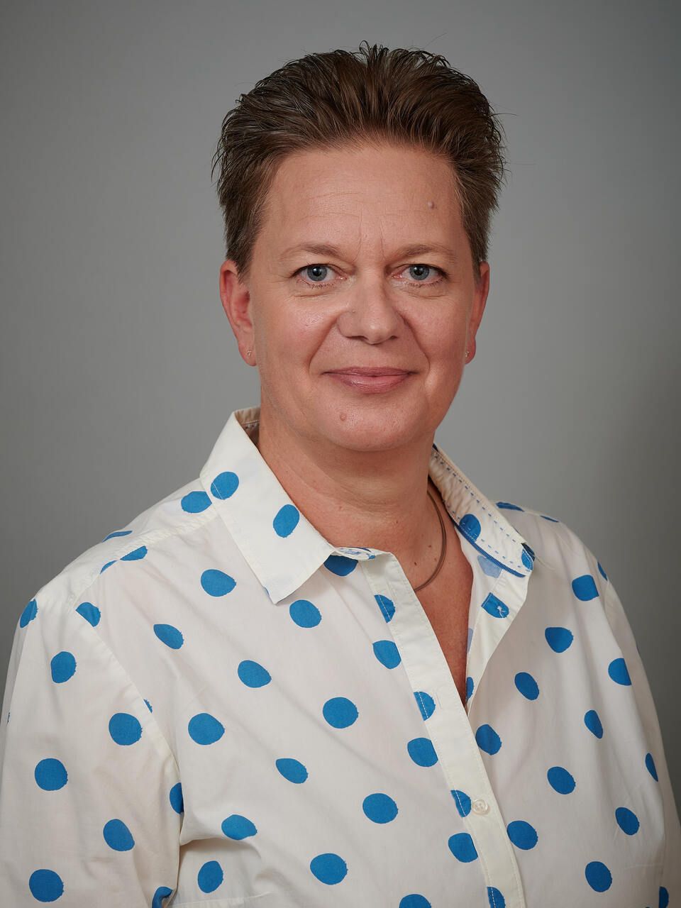 Physio-Parkallee GmbH - Profilfoto Therapeutin