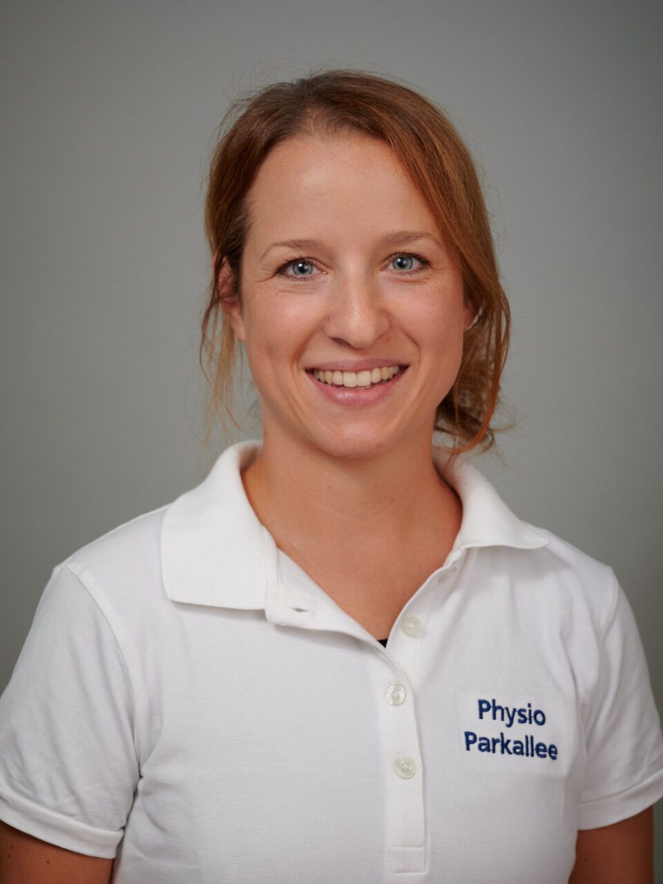 Physio-Parkallee GmbH - Profilfoto Therapeutin