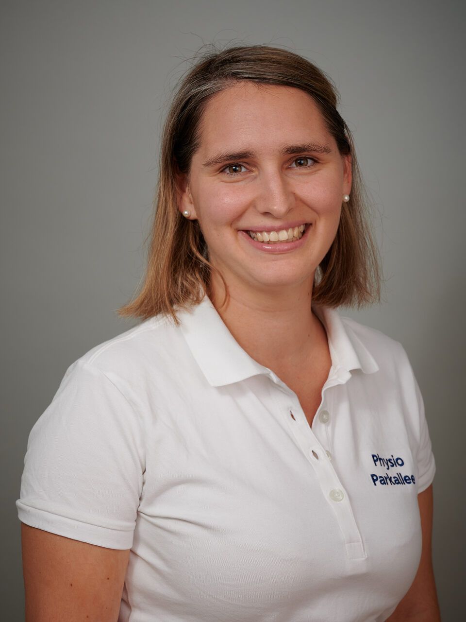 Physio-Parkallee GmbH - Profilfoto Therapeutin