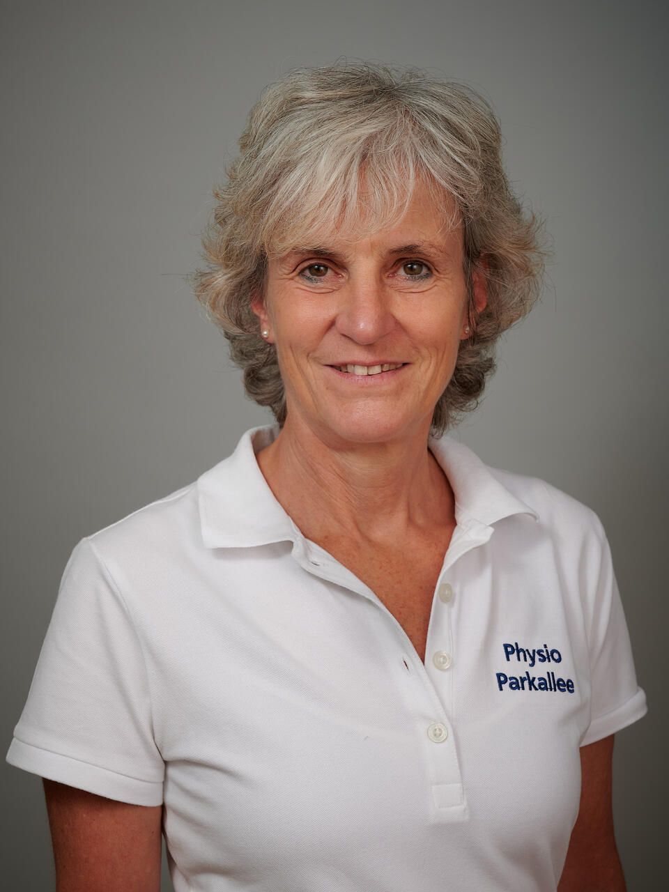 Physio-Parkallee GmbH - Profilfoto Therapeutin