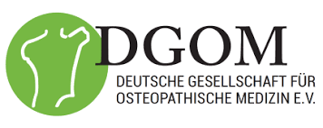 Physio-Parkallee GmbH - Logo Deutsche Gesellschaft für osteopathische Medizin