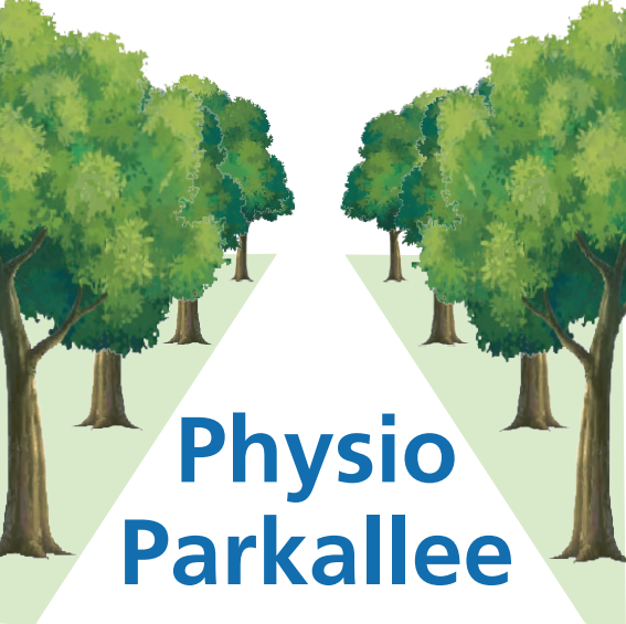 Physio-Parkallee GmbH - Firmenlogo