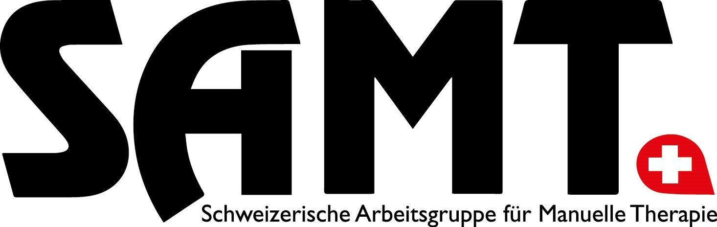 Physio-Parkallee GmbH - Logo SAMT