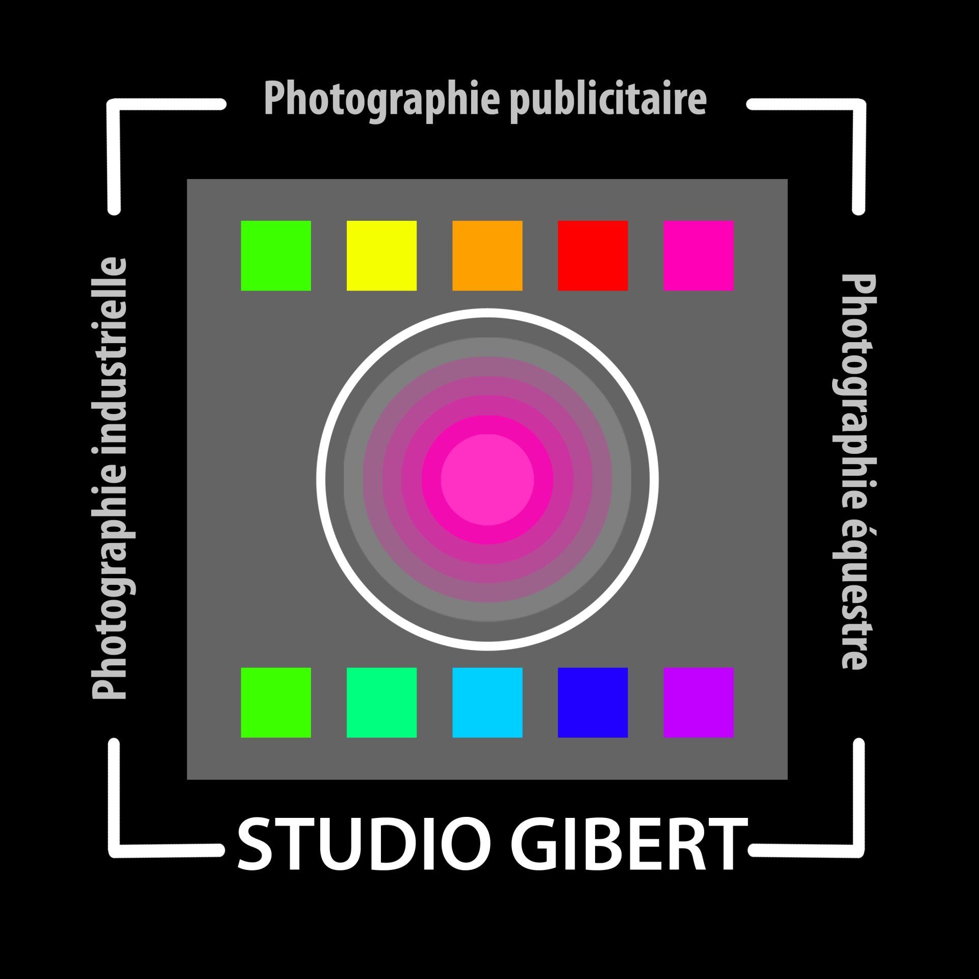 Studio Gibert, photographe à Thiers