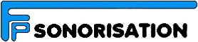 Logo FP Sonorisation