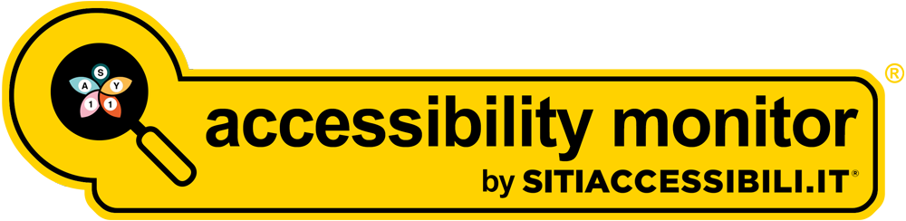 Dichiarazione di Accessibilità