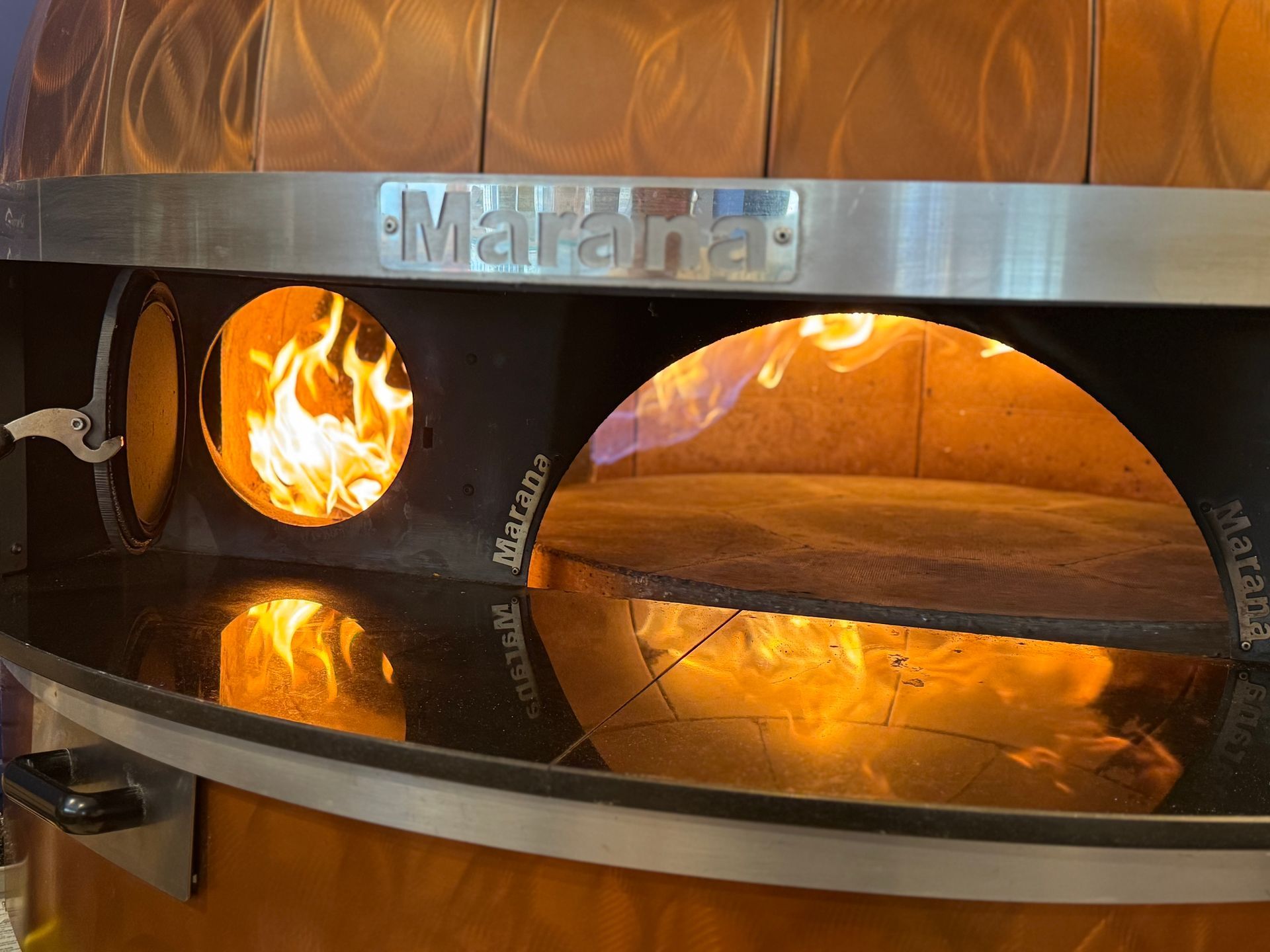 Des pâtes à pizzas.