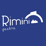 Logo de Pizzeria Rimini.