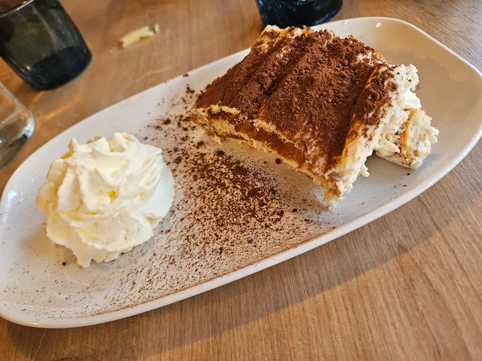 Vers la page Desserts.